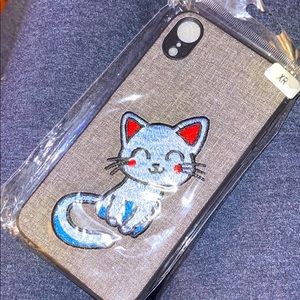 iPhone case